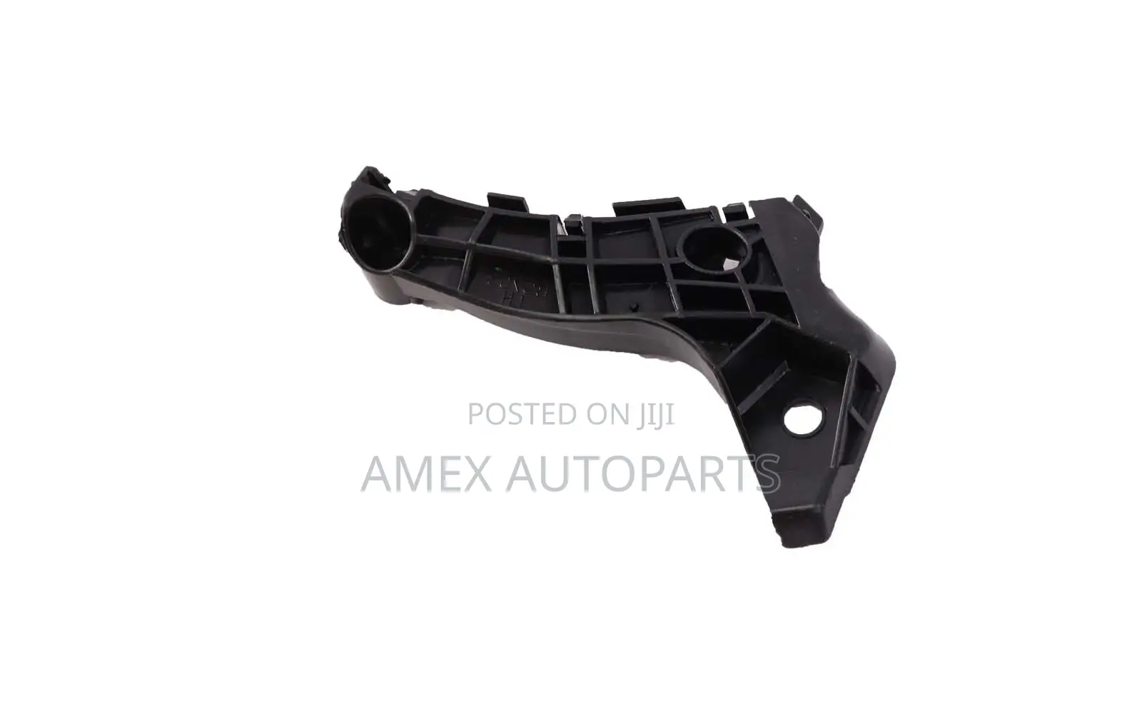 Front Bumper Bracket Toyota Corolla Nze 2005 Onwards