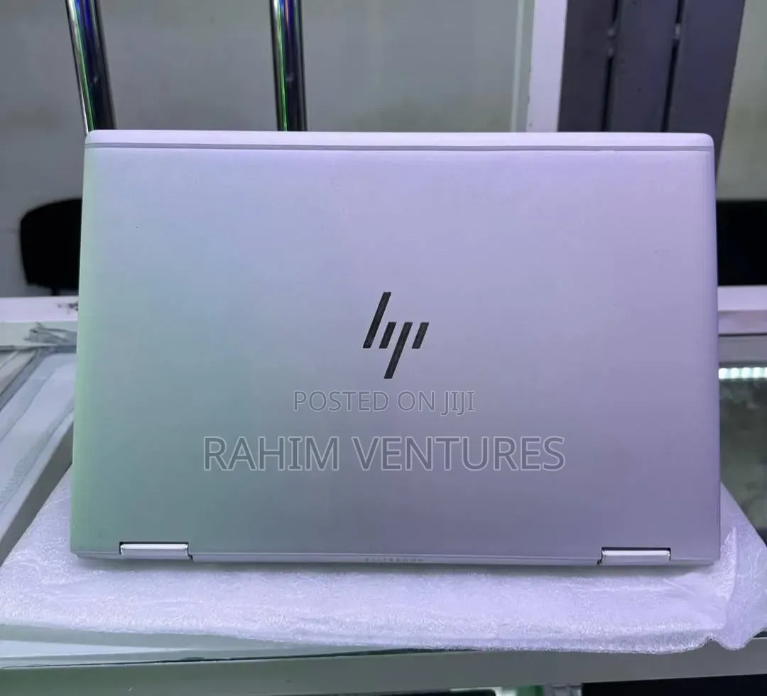 Laptop HP EliteBook 1040 G6 8GB Intel Core i7 SSD 256GB