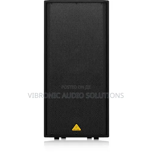 Power Handling: 500 Watts RMS / 2000 Watts Peak
