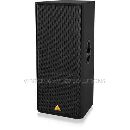 BM18AZ20 18′′ Bass Speaker