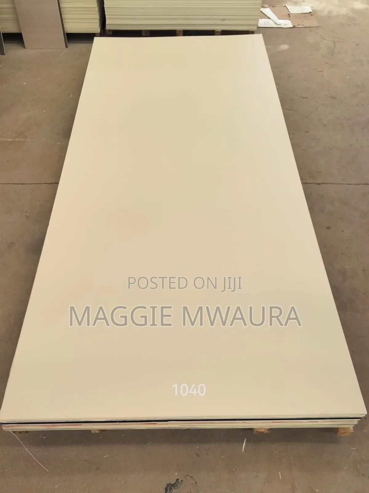 Premium PVC Flat Panel