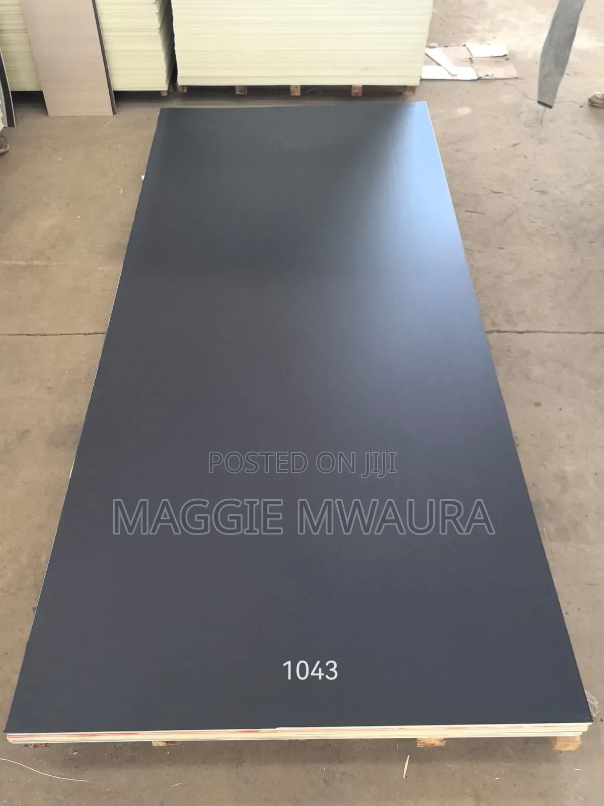 Premium PVC Flat Panel