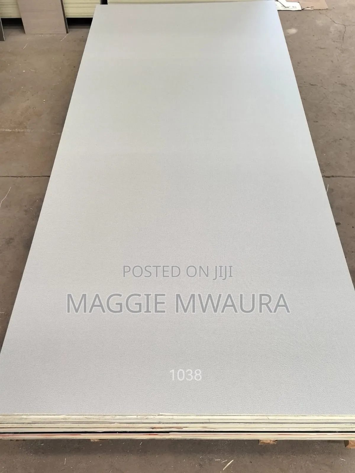 Premium PVC Flat Panel