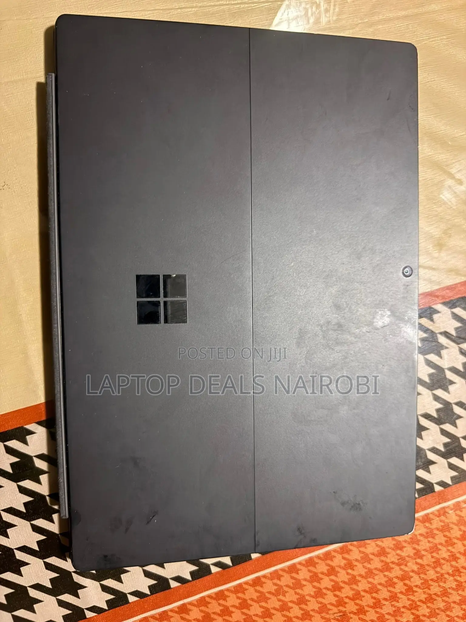 Laptop Microsoft Surface Pro 8GB Intel Core i5 SSD 256GB