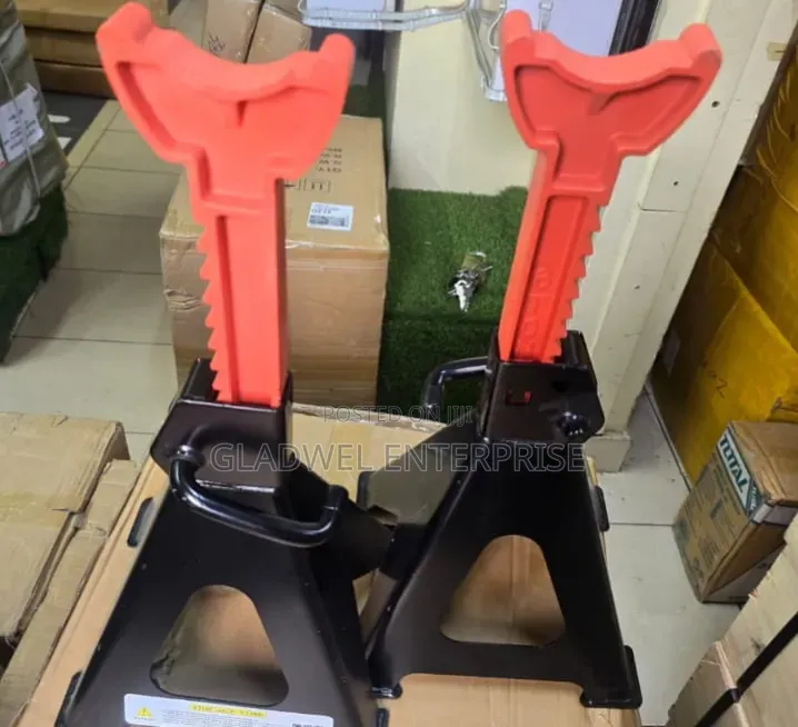 Quality 6ton Jack Stand