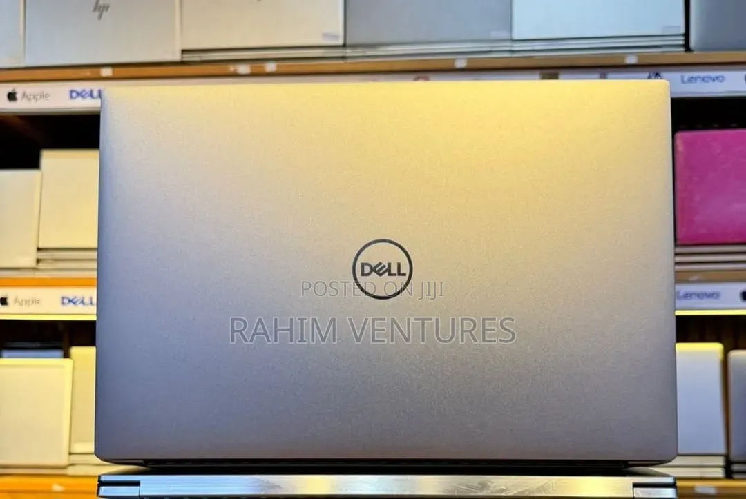 Laptop Dell Latitude 9510 8GB Intel Core i7 SSD 256GB