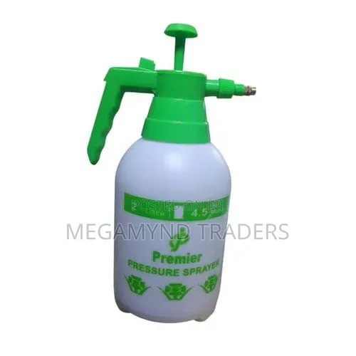 Premier Pressure Spray Pump / Pressure Spray Pump 2ltr