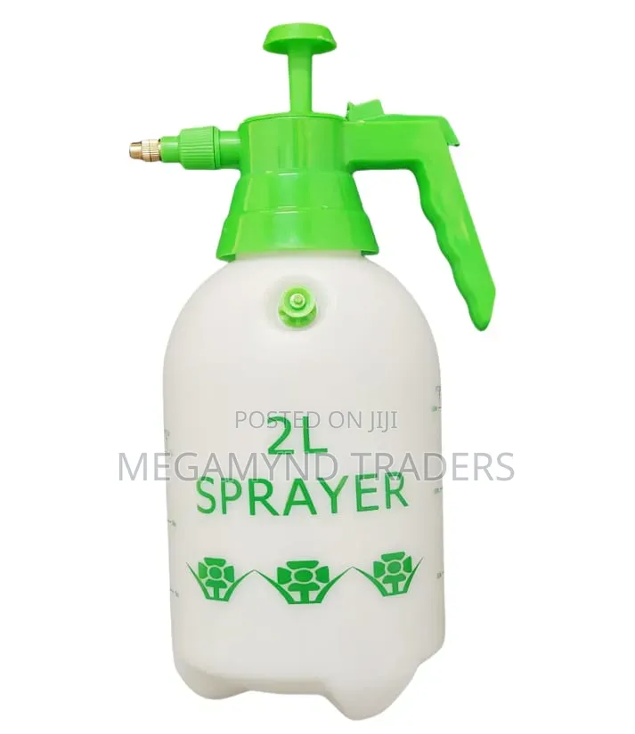 Premier Pressure Spray Pump / Pressure Spray Pump 2ltr