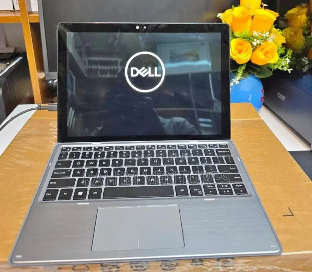 Laptop Dell Latitude 7210 2-in-1 8GB Intel Core i5 SSD 256GB