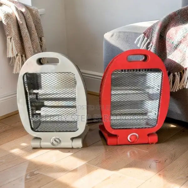 Stock Clearance 700W, 800W Electric Room Heater Space Heaters