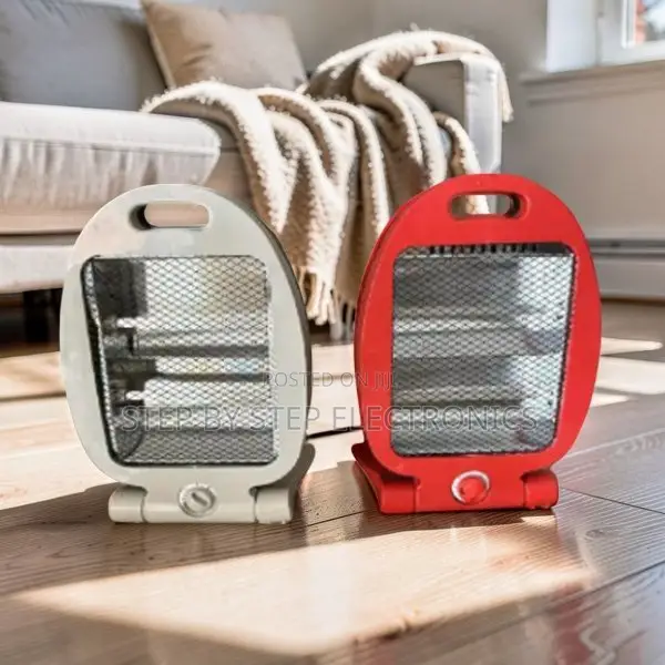 Overstock Sale 700W, 800W Electric Room Heater Space Heaters