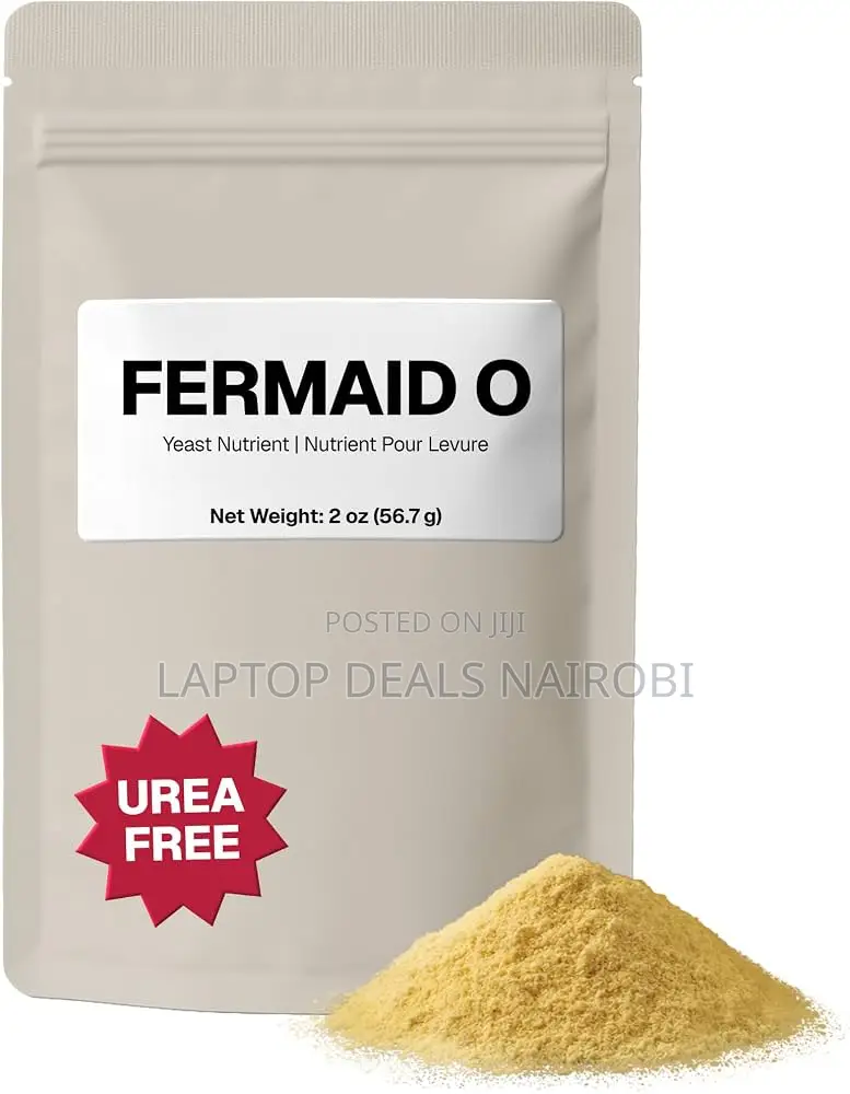 Yeast Nutrients-Fermaid K-Organic Kombucha Home