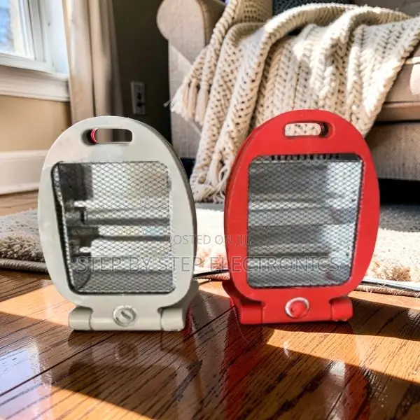 Factory Price 700W, 800W Electric Room Heater Space Heaters