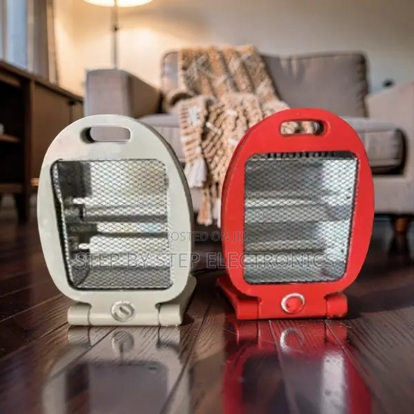 Factory Price 700W, 800W Electric Room Heater Space Heaters