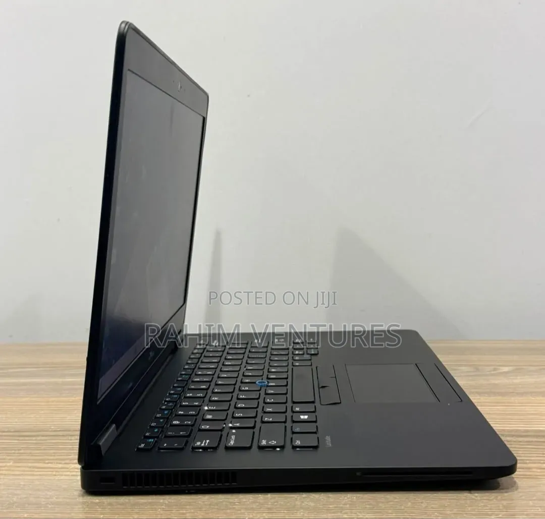 Laptop Dell Latitude E7470 8GB Intel Core i5 SSD 256GB