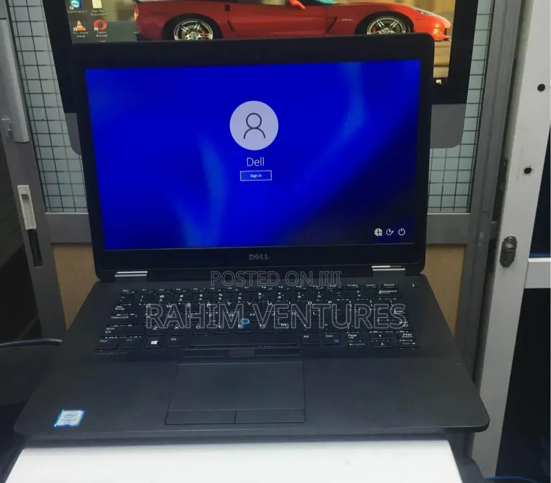 Laptop Dell Latitude E7450 8GB Intel Core i7 SSD 256GB