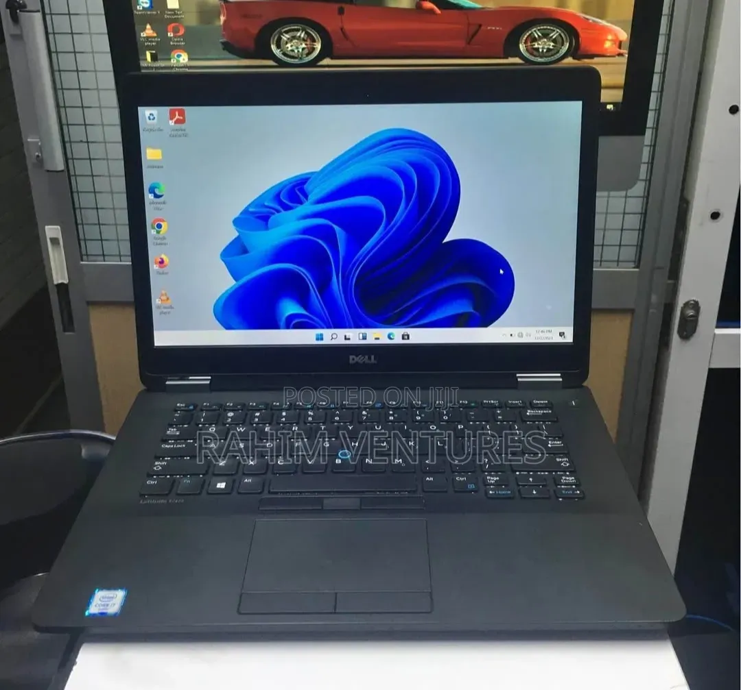 Laptop Dell Latitude 7450 8GB Intel Core i5 SSD 256GB