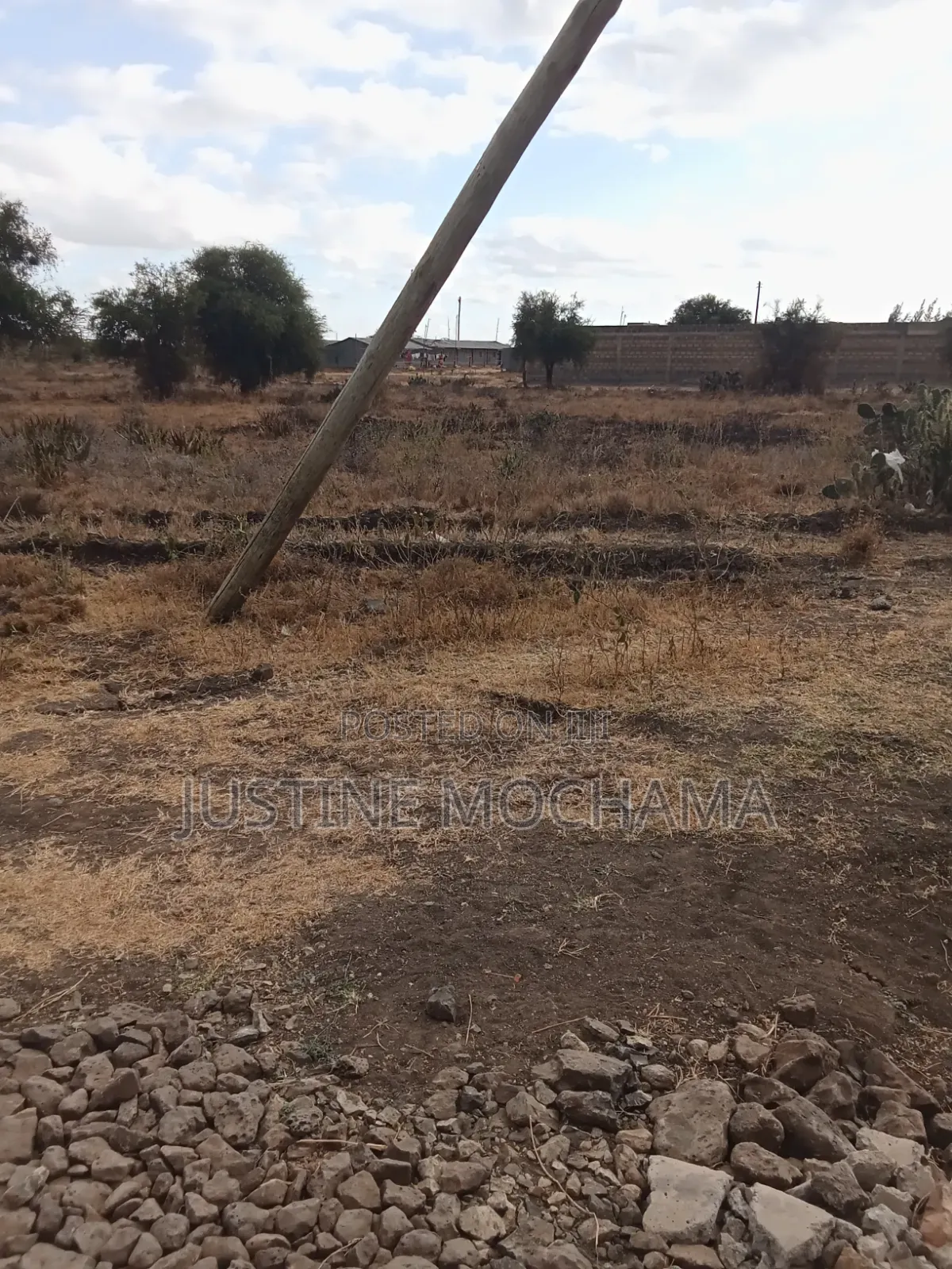 Kitengela Quarter Acre Plots With Freehold Title(Distress Sale)