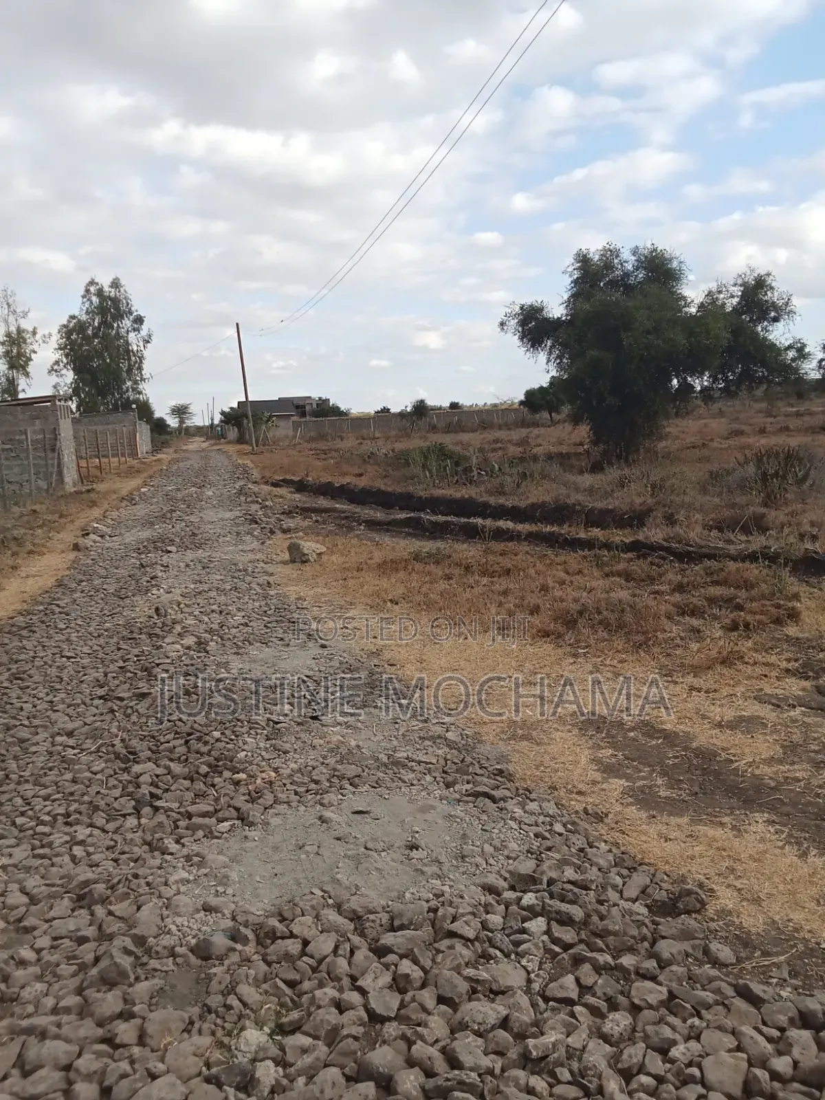 Kitengela Quarter Acre Plots With Freehold Title(Distress Sale)