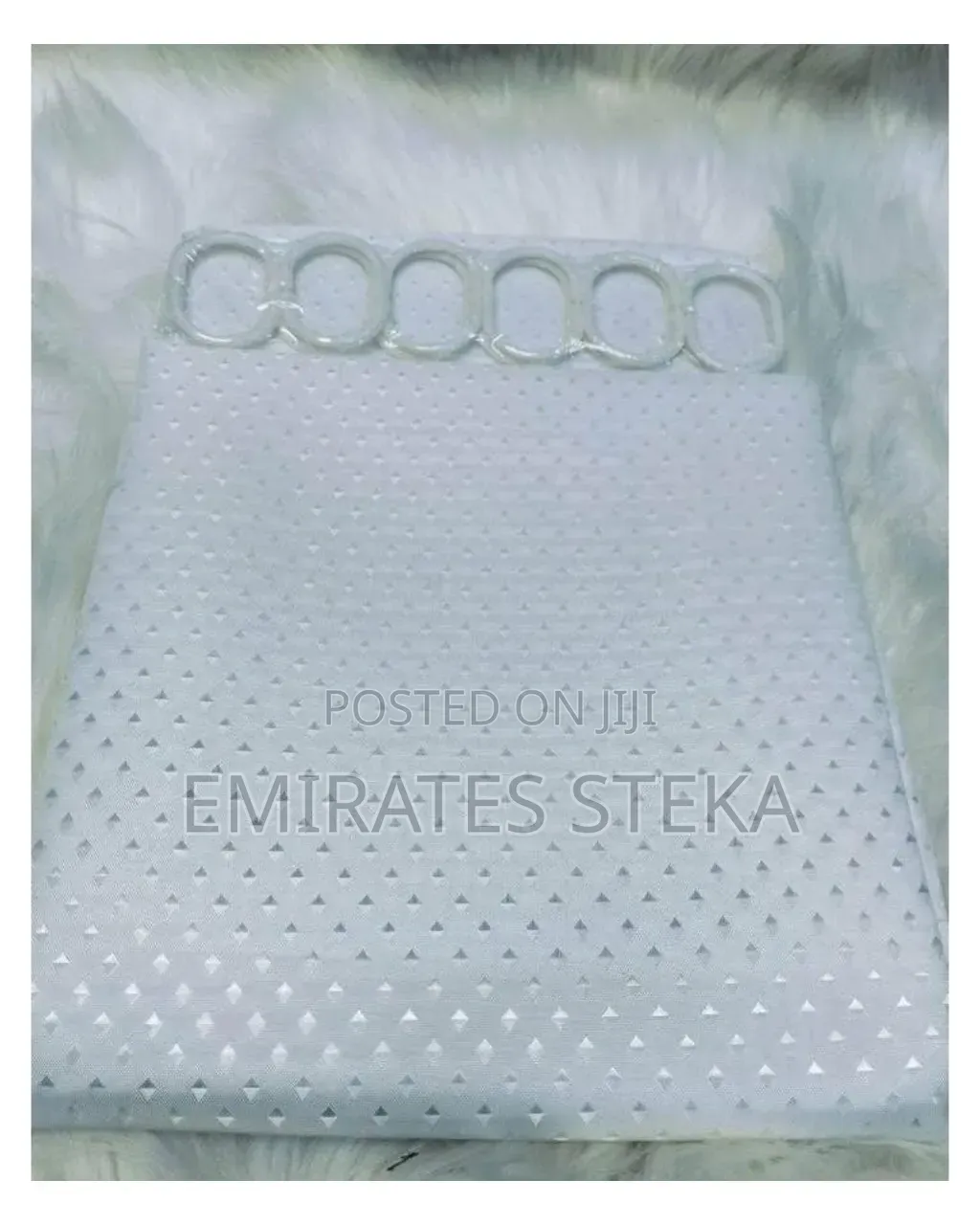Premium Quality Shower Curtain(200cm*180cm)
