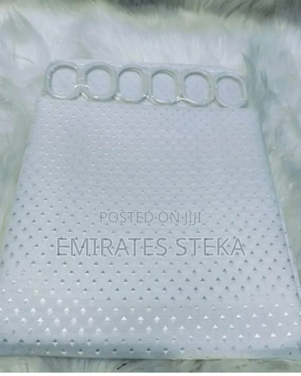 Premium Quality Shower Curtain(200cm*180cm)