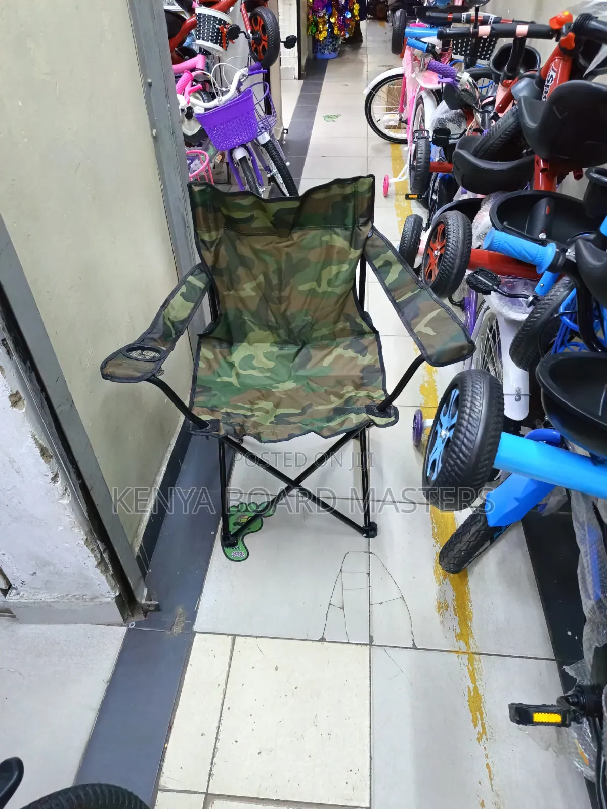 Traveling/ Events Camping Chairs