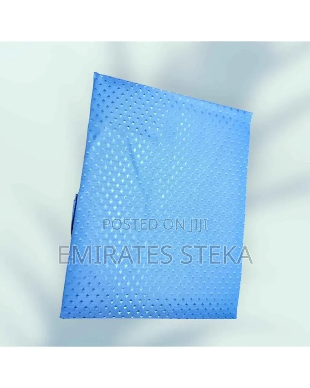 Premium Quality Blue Shower Curtain(200cm*180cm)