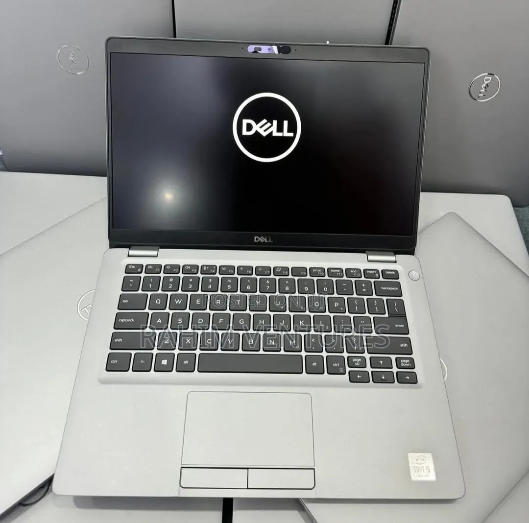 Laptop Dell Latitude 5310 8GB Intel Core i5 SSD 256GB
