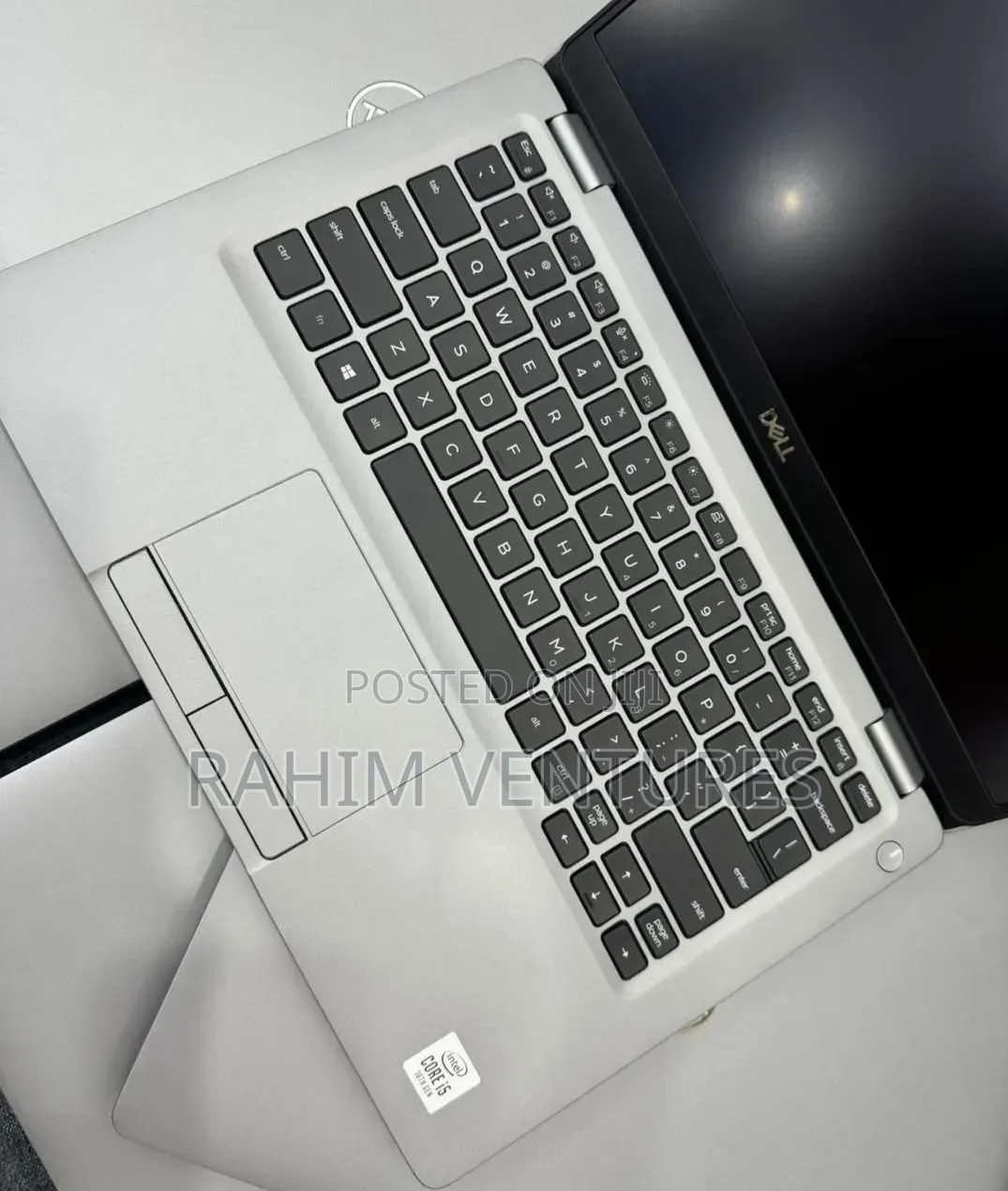 Laptop Dell Latitude 5310 8GB Intel Core i5 SSD 256GB
