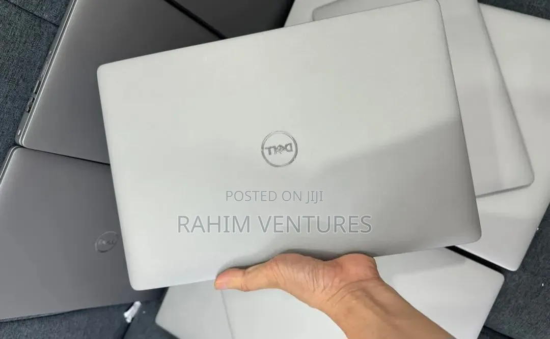 Laptop Dell Latitude 5310 8GB Intel Core i5 SSD 256GB