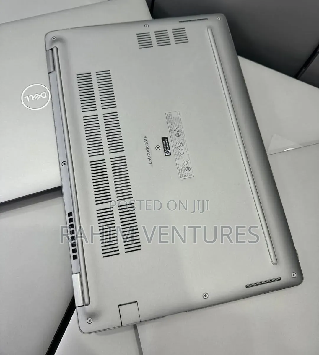Laptop Dell Latitude 5310 8GB Intel Core i5 SSD 256GB