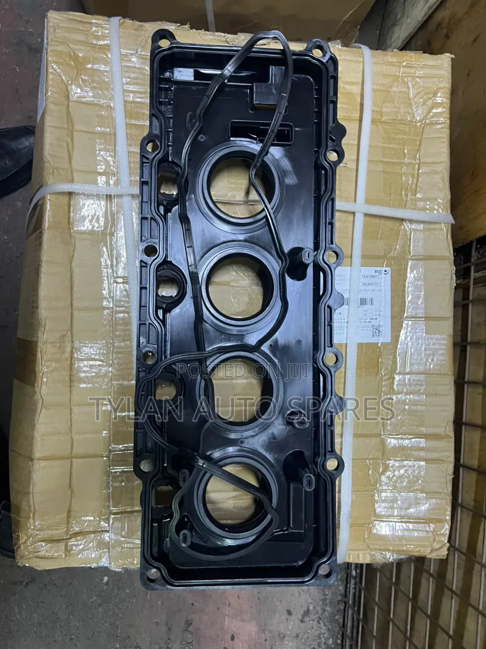 Top Cover ZD30/NV350