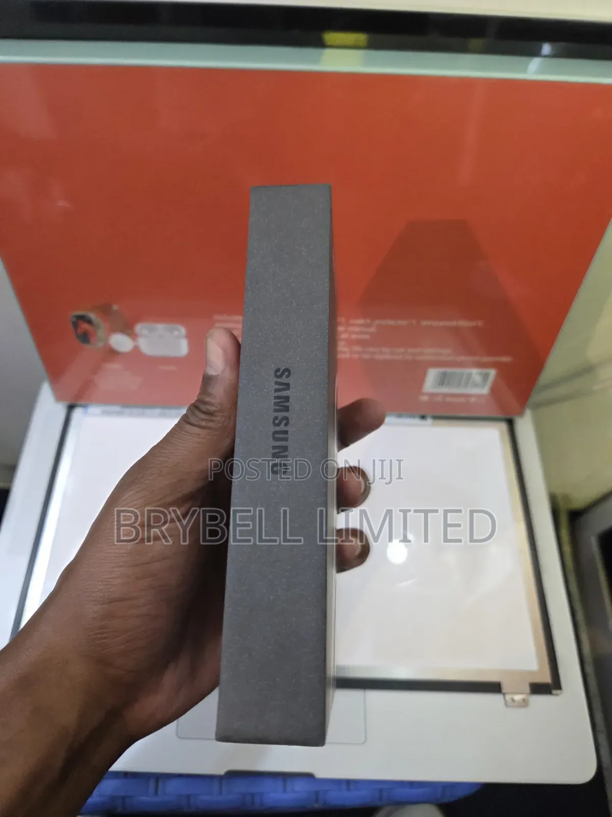 New Samsung Galaxy s26 256 GB Black