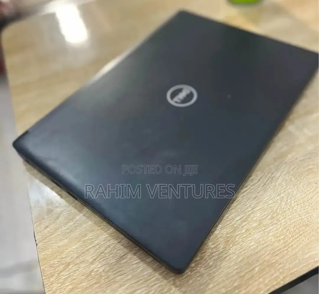 Laptop Dell Latitude 5280 8GB Intel Core i5 SSD 256GB
