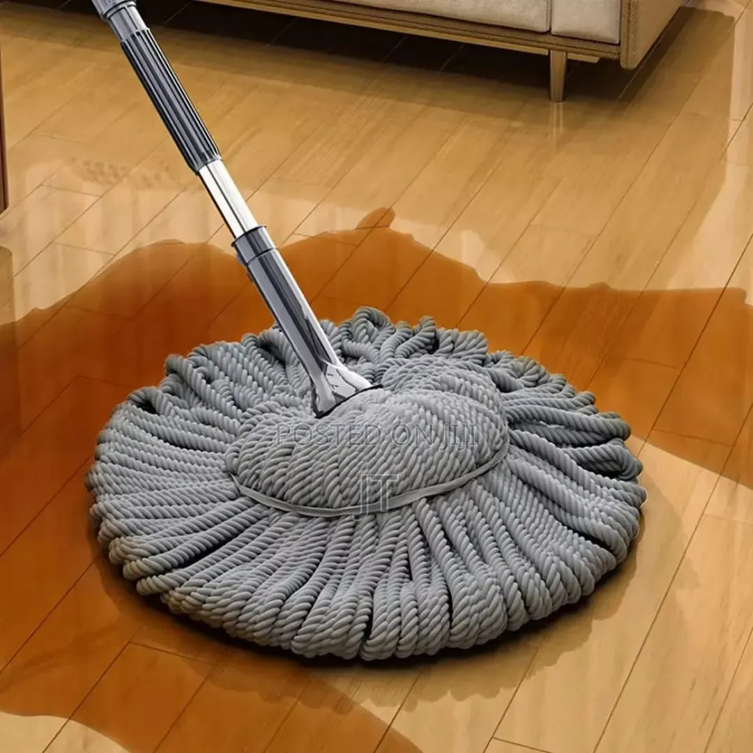 Quality Self Wringing Mop