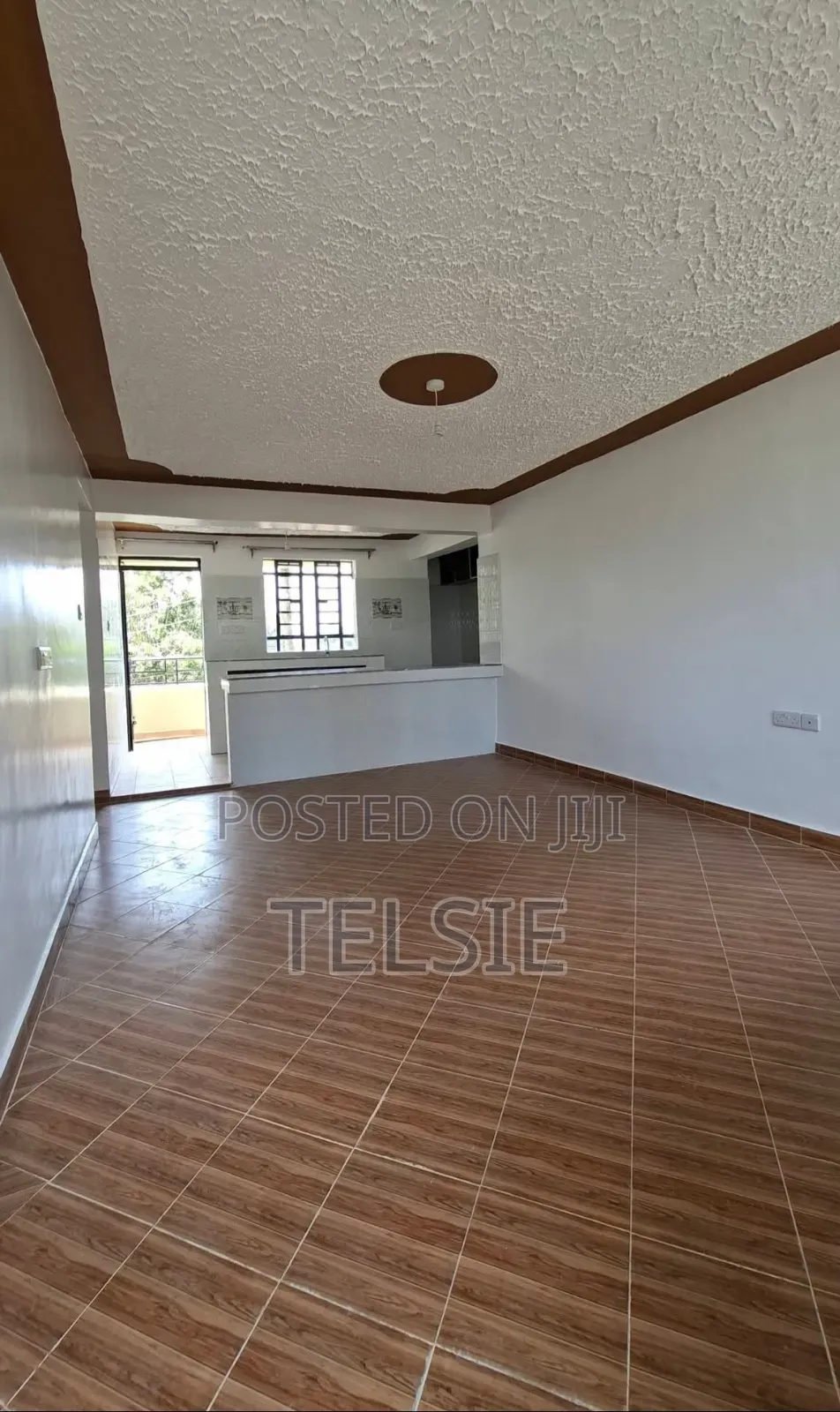 2bdrm Apartment in Zambezi for rent