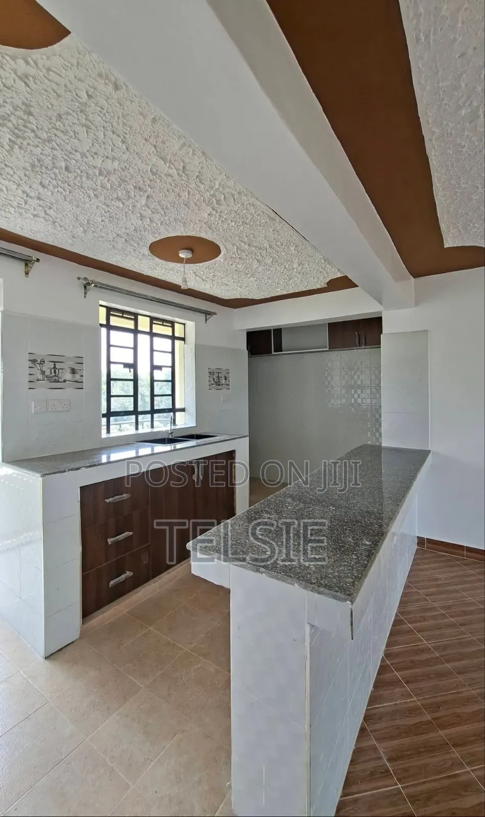 2bdrm Apartment in Zambezi for rent