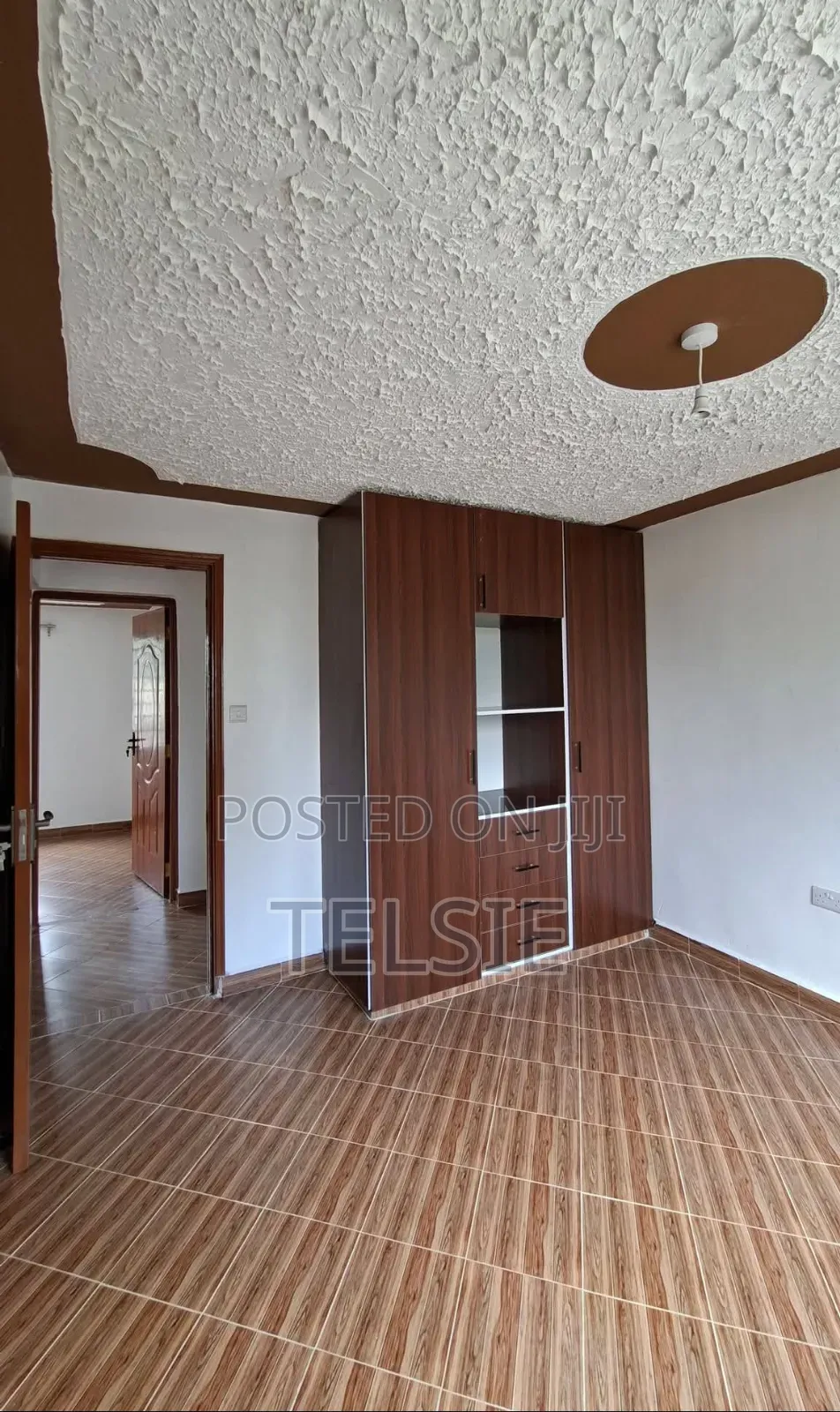 2bdrm Apartment in Zambezi for rent