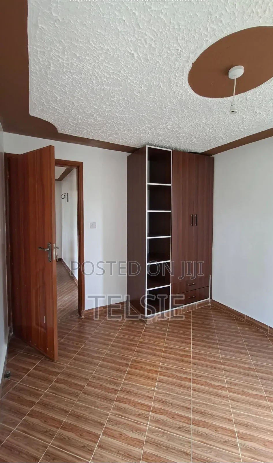 2bdrm Apartment in Zambezi for rent