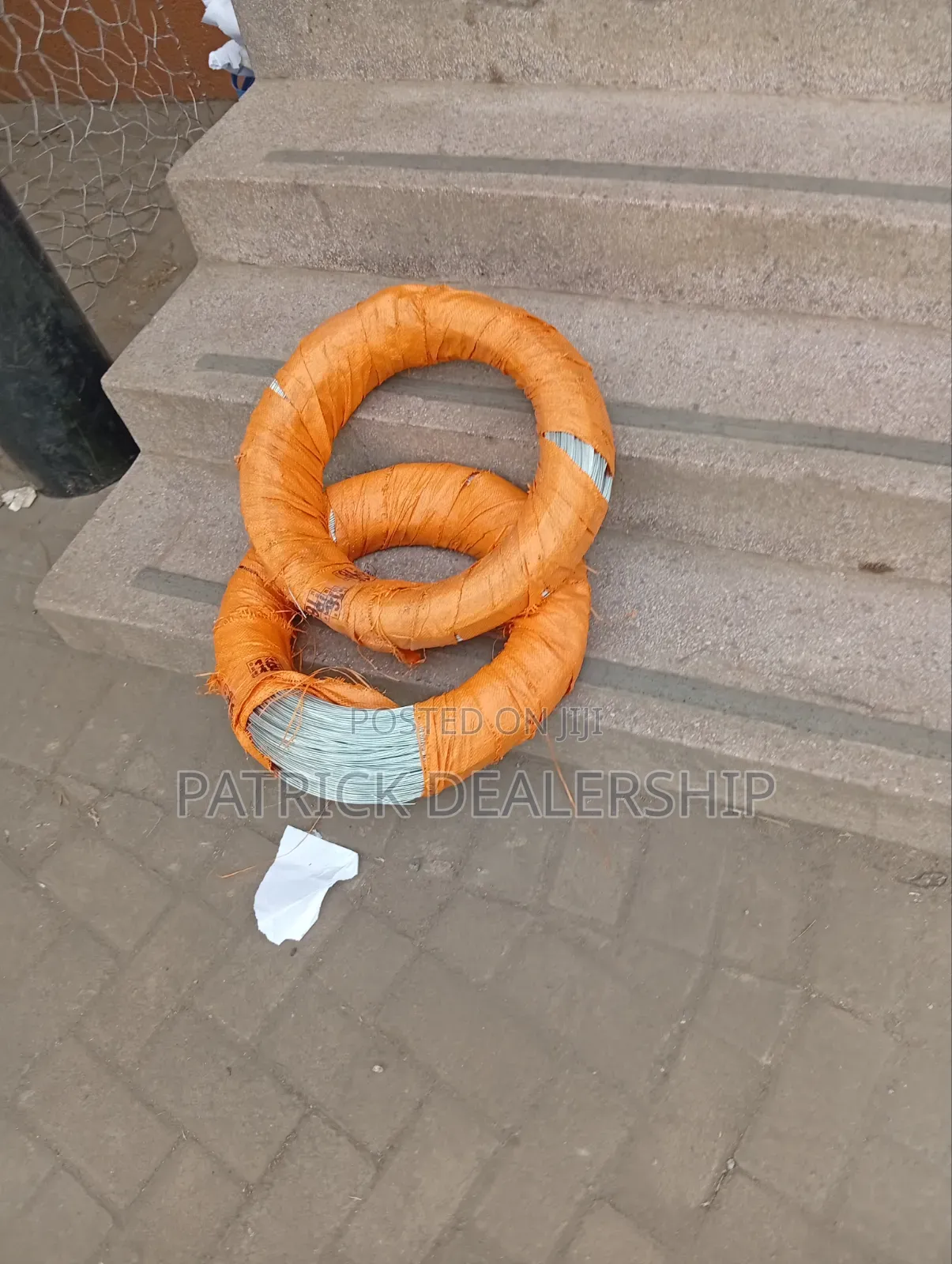 Quality Galvinized Wire