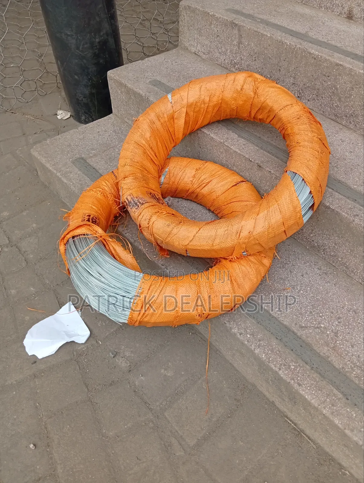 Quality Galvinized Wire