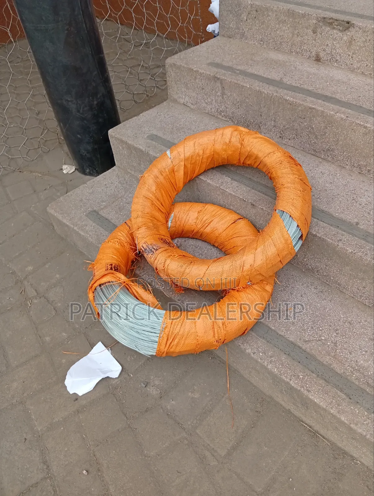 Quality Galvinized Wire