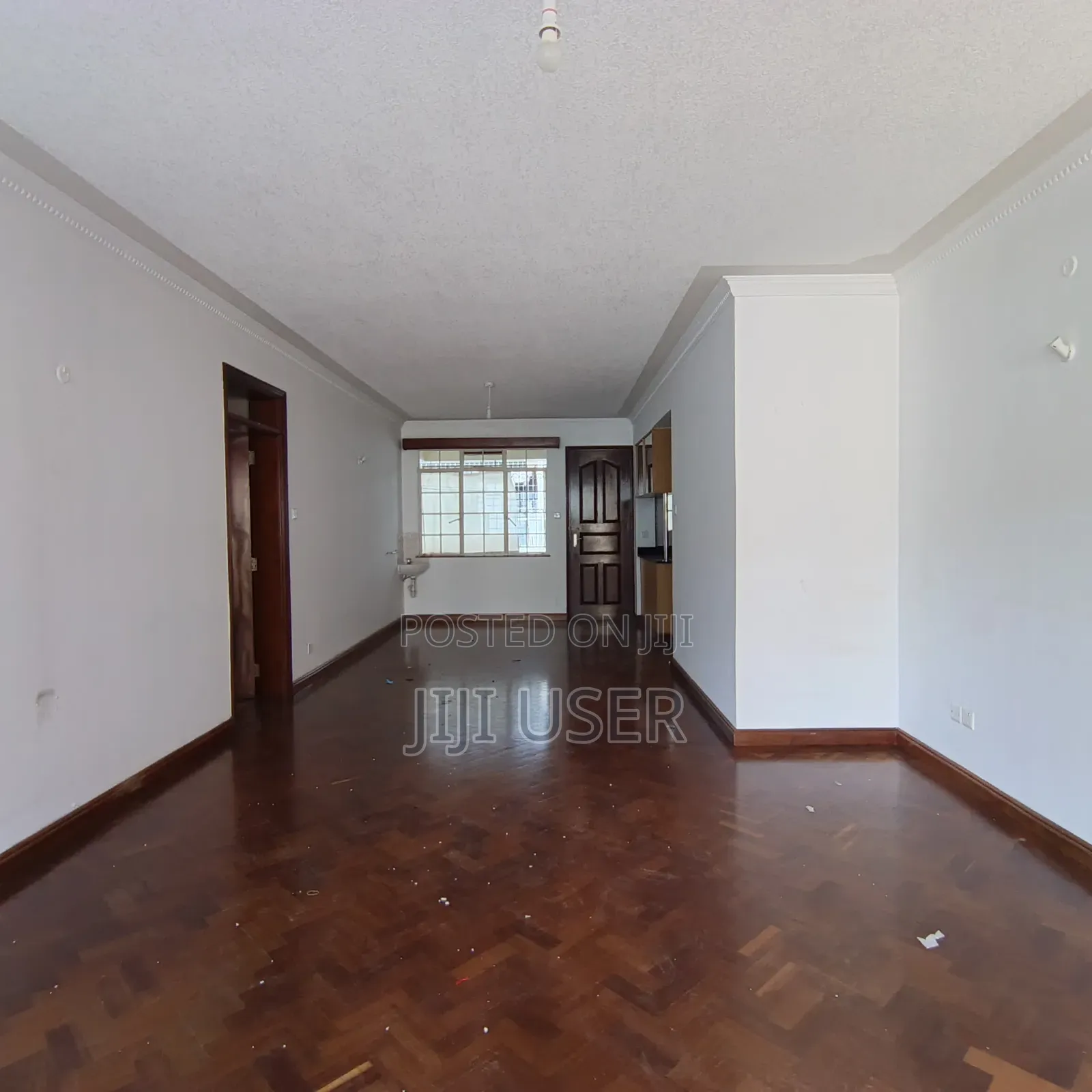 3bdrm Apartment in Parklands for rent