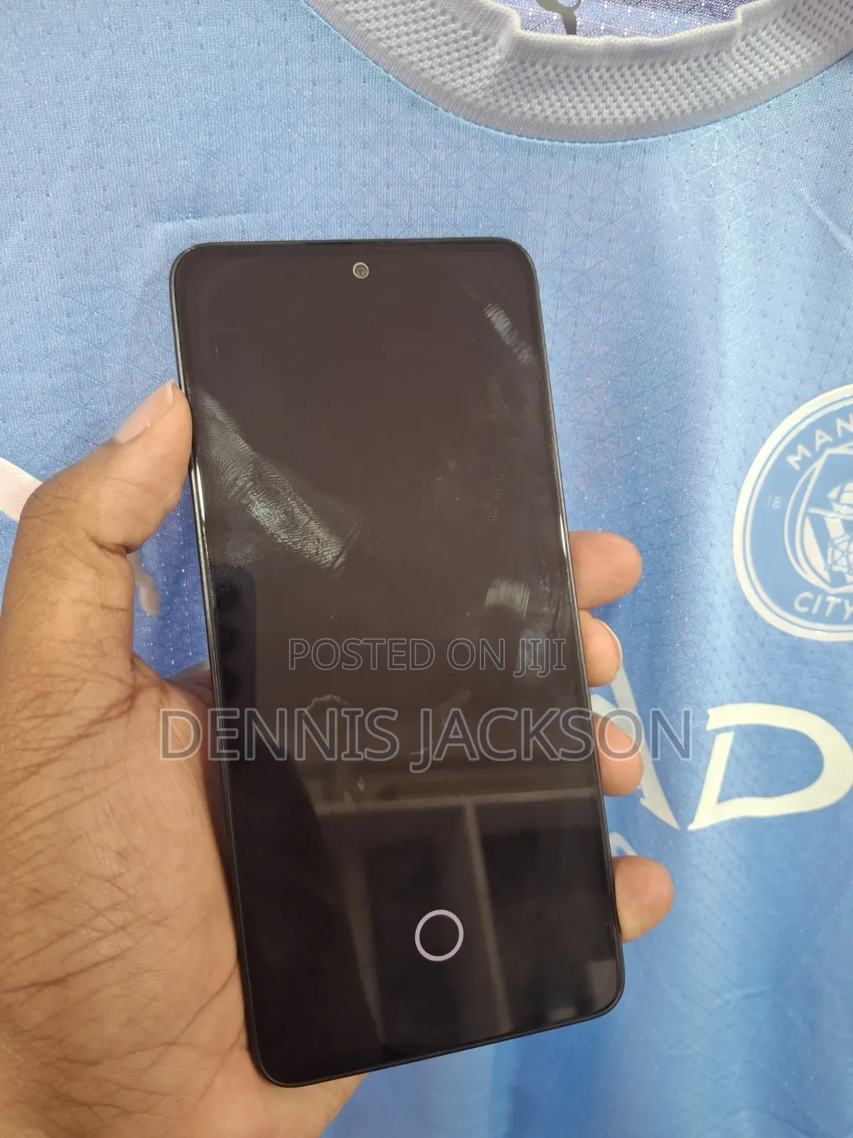 Xiaomi Redmi Note 13 256 GB Black