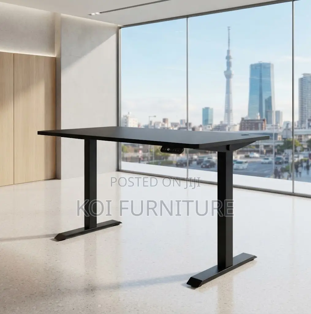 Office Desk; 1.8 Meters Studio Suite Adjustable Desk
