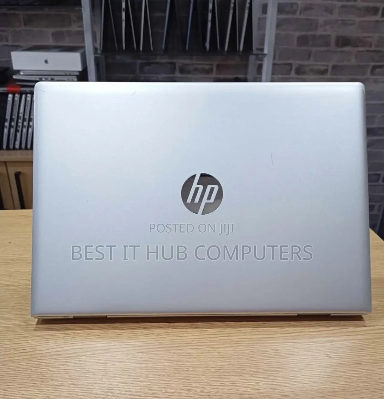 Laptop HP ProBook 640 G5 8GB Intel Core i5 SSD 256GB