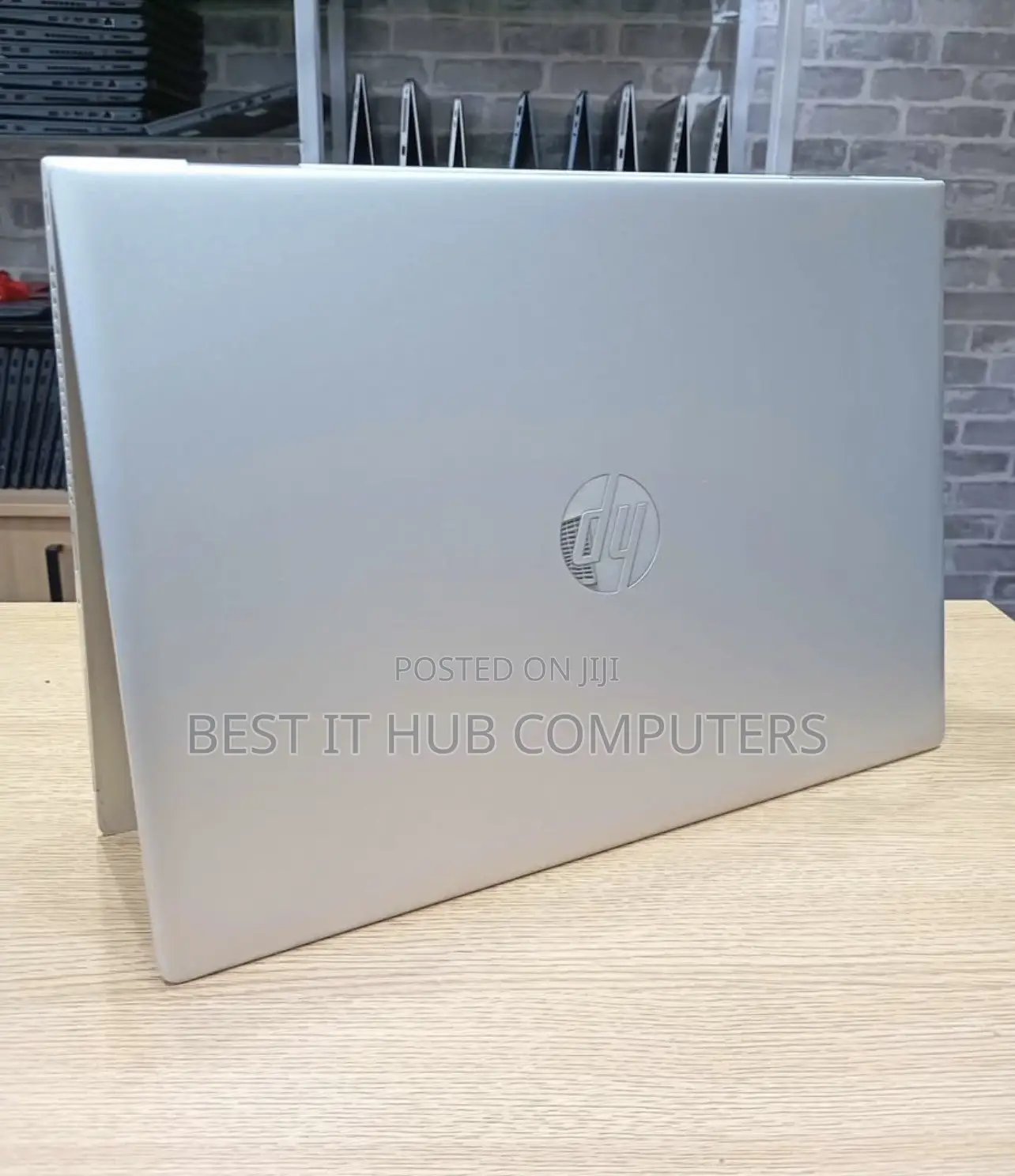 Laptop HP ProBook 640 G5 8GB Intel Core i5 SSD 256GB