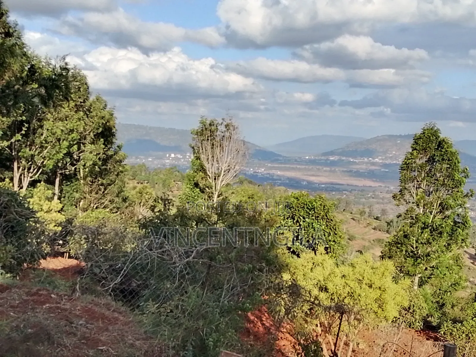 Land for Sale