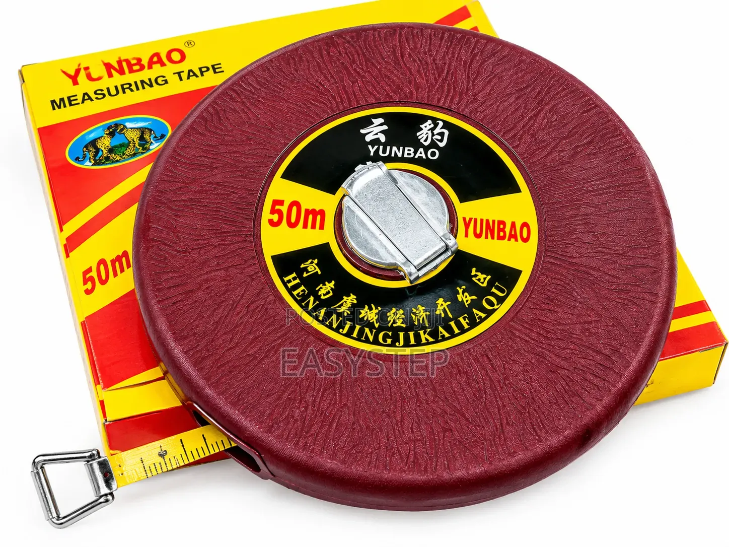 50M Measuring Tape