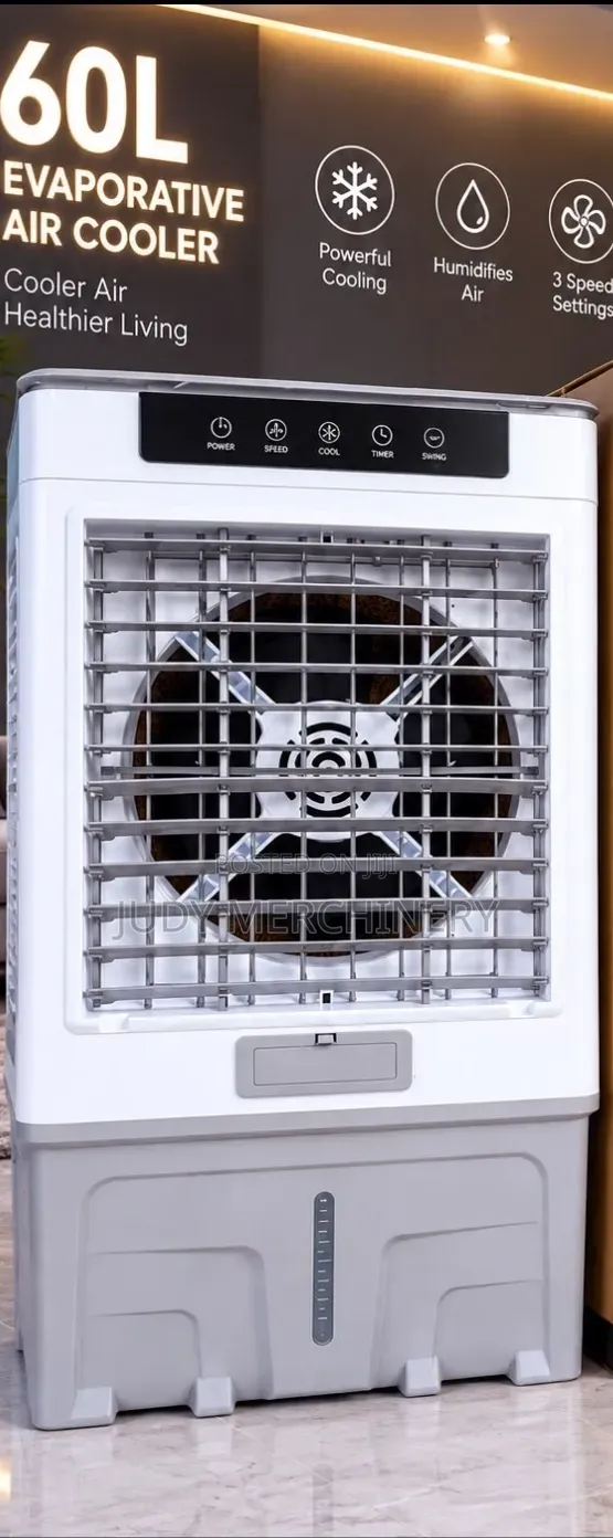 Evaporative Cooler 60L